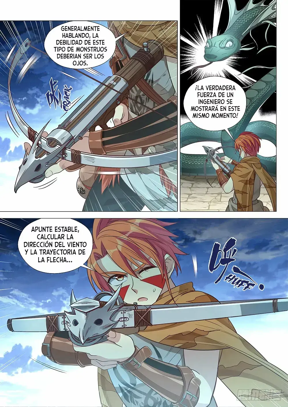 Capitulo 18 page 16