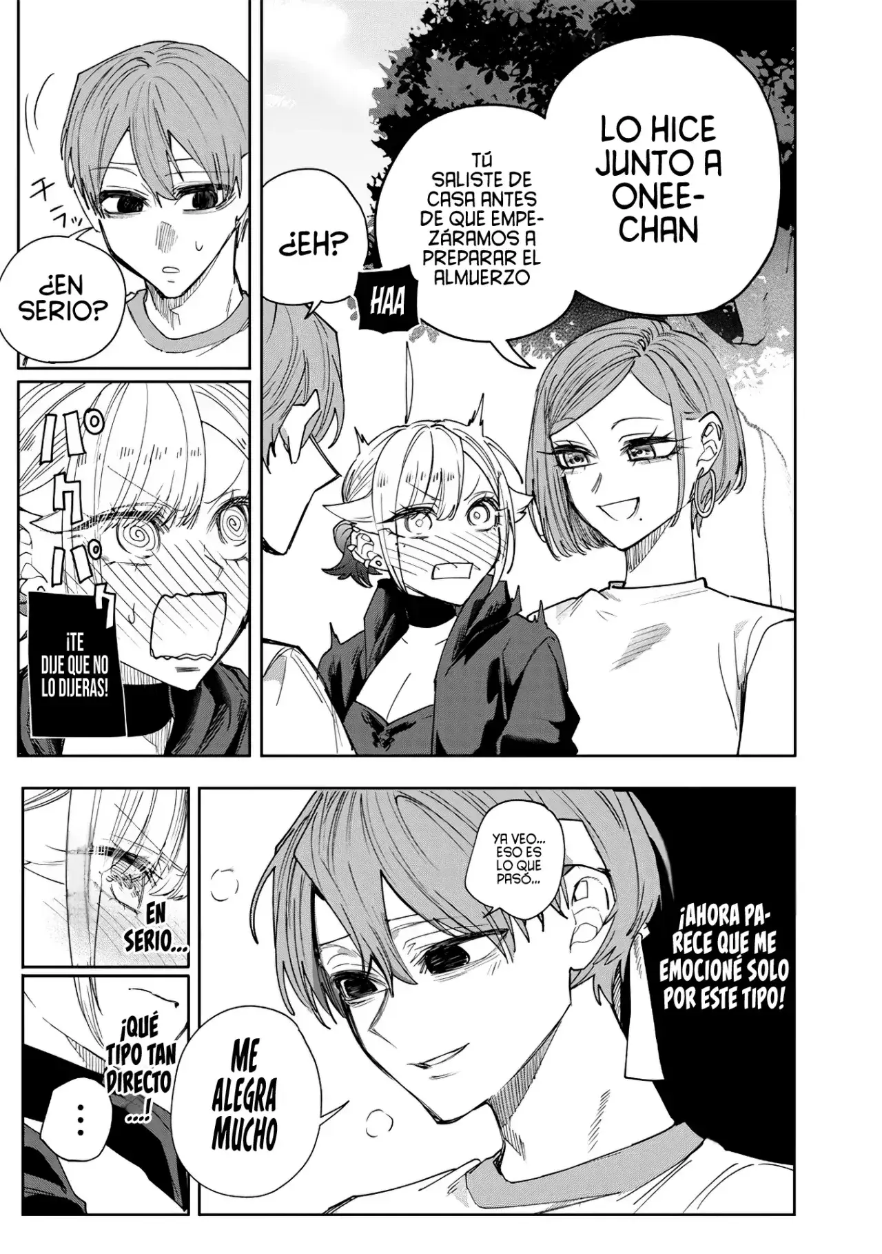 Capitulo 32 page 16