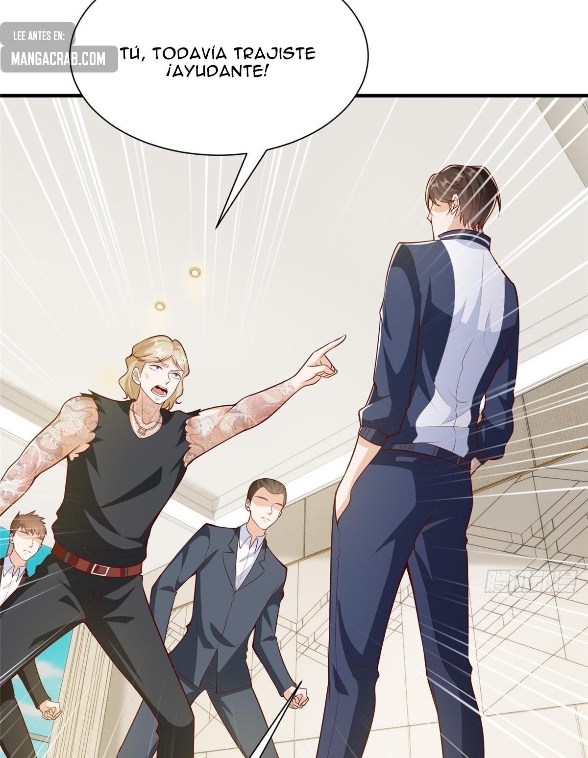 Capitulo 568 page 16