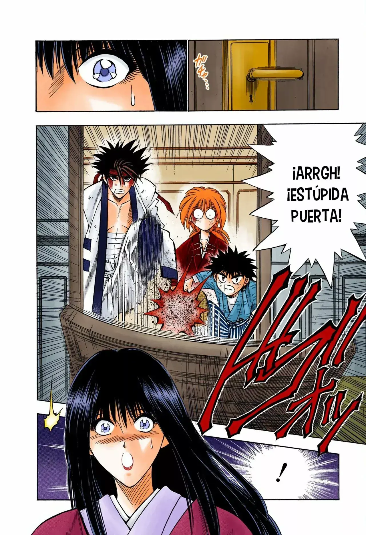 Capitulo 29 page 4