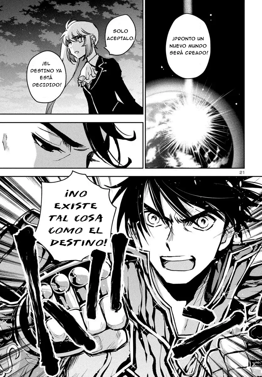 Capitulo 35 page 21