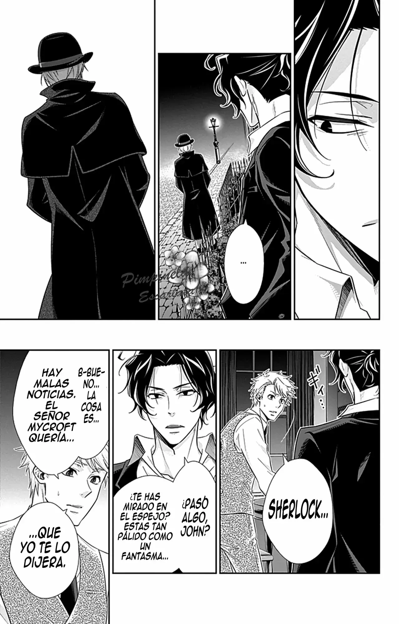 Capitulo 23 page 36