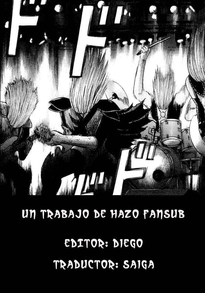 Capitulo 41 page 20