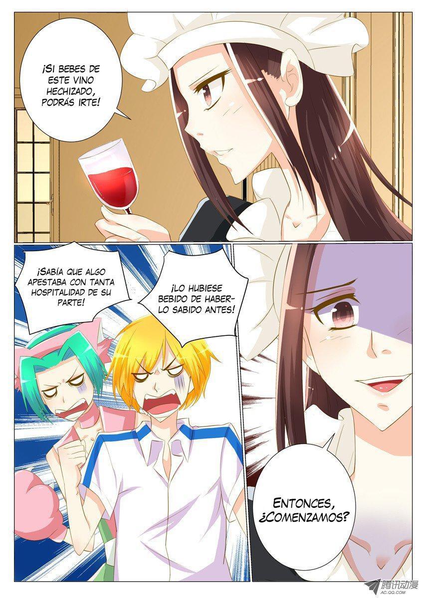 Capitulo 23 page 5