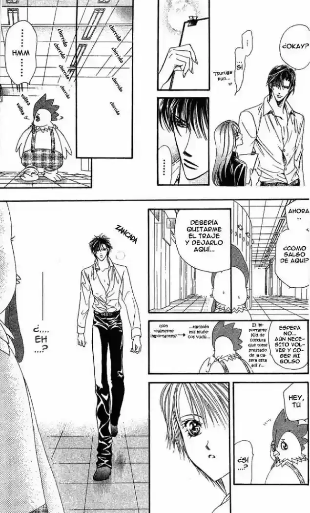 Capitulo 23 page 25