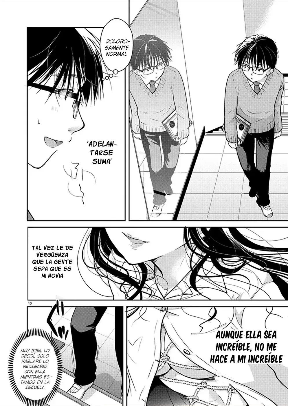 Capitulo 27 page 12