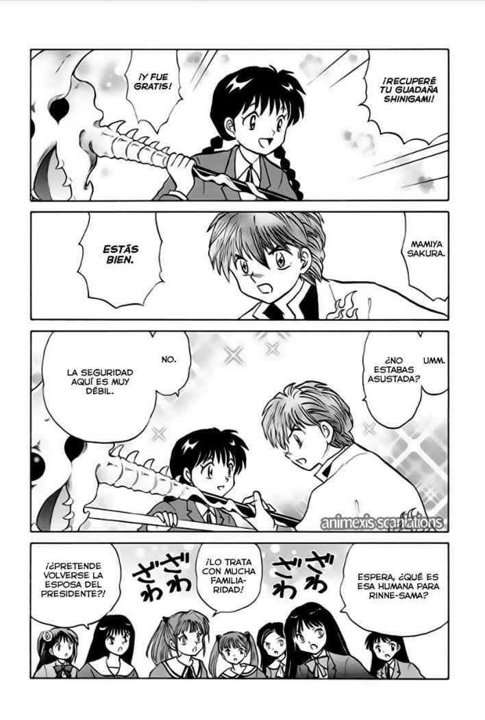 Capitulo 34 page 15