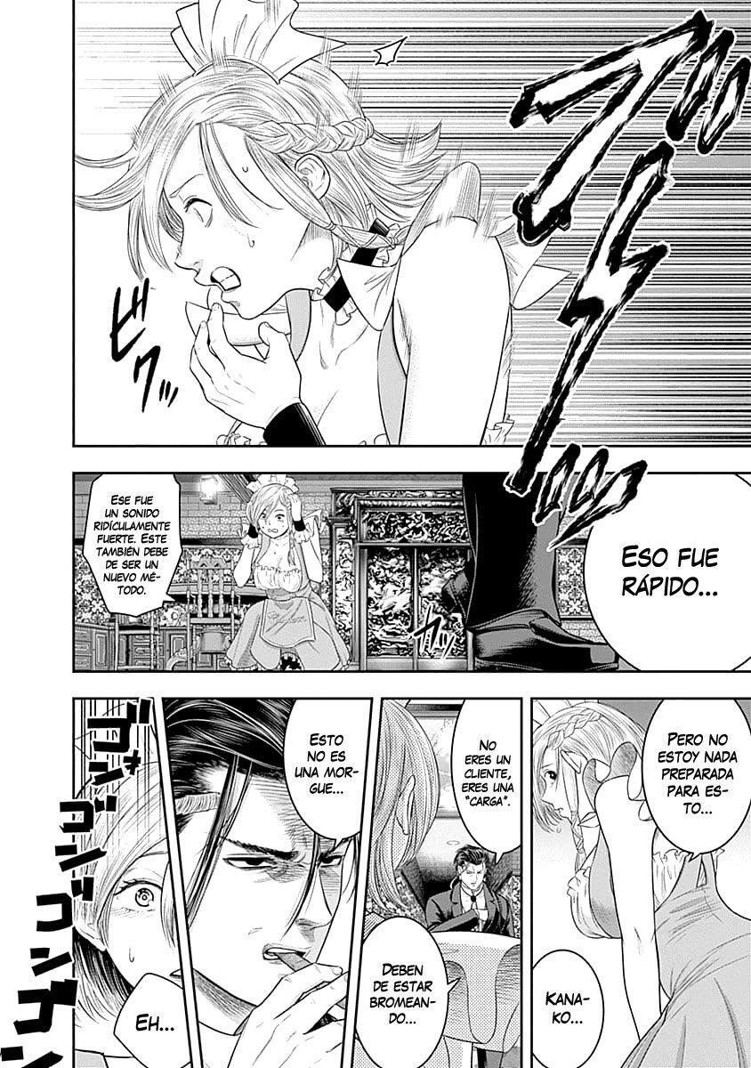 Capitulo 65 page 20