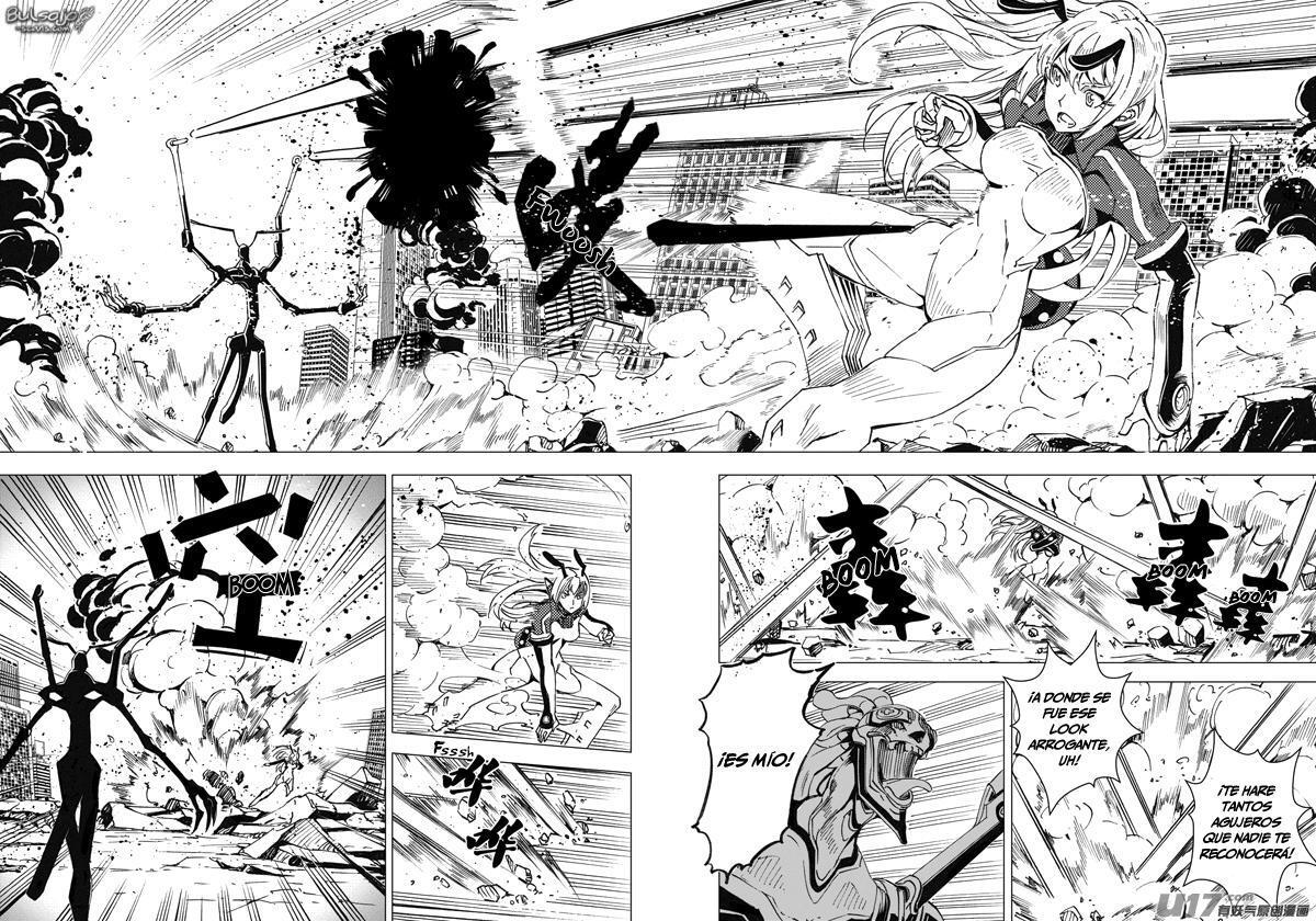 Capitulo 44 page 4