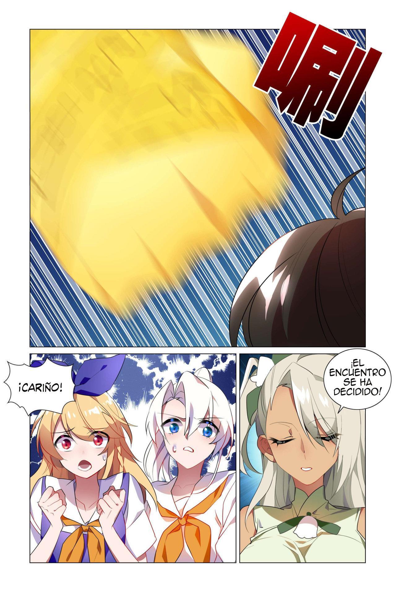 Capitulo 23 page 8