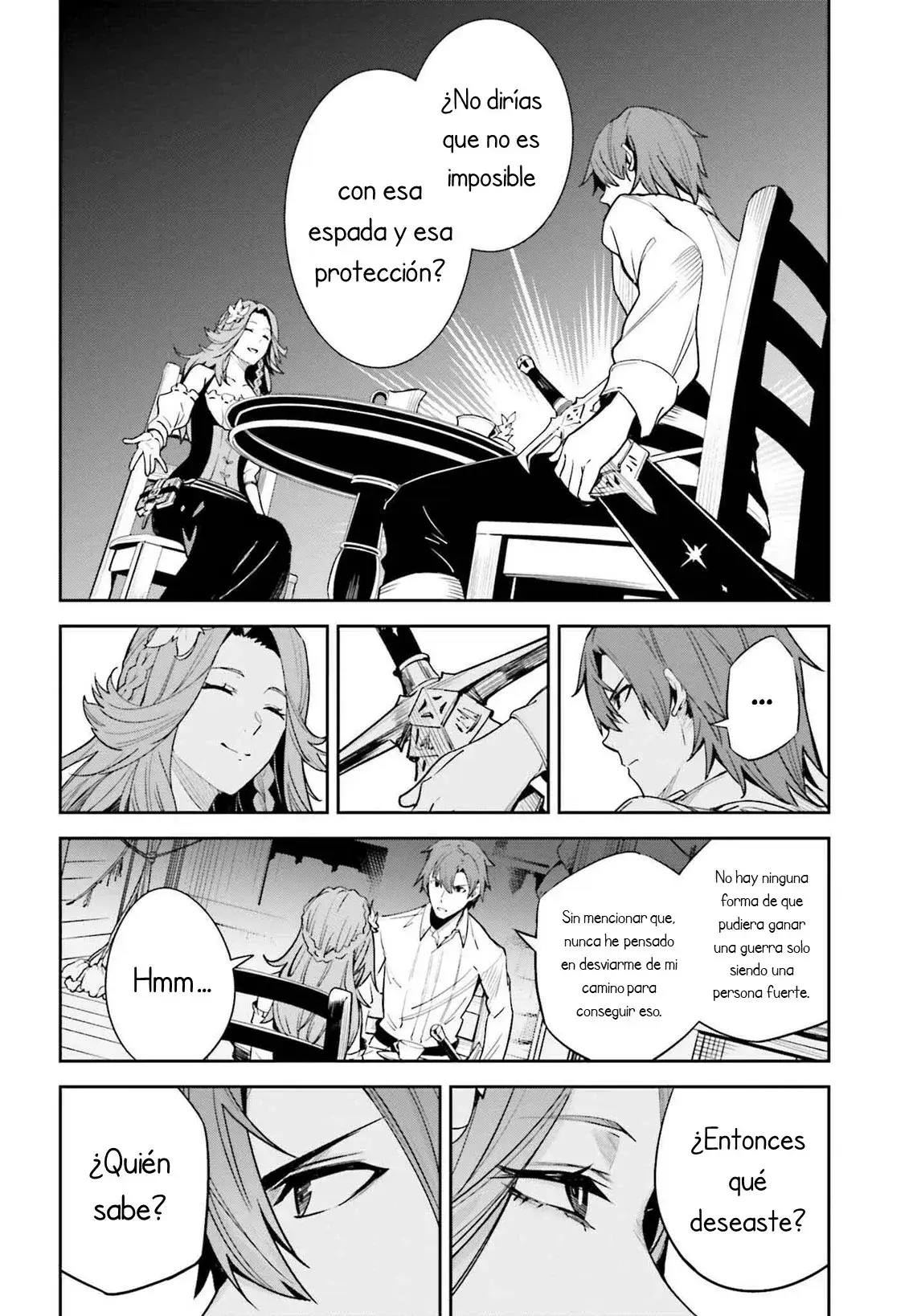 Capitulo 18 page 12