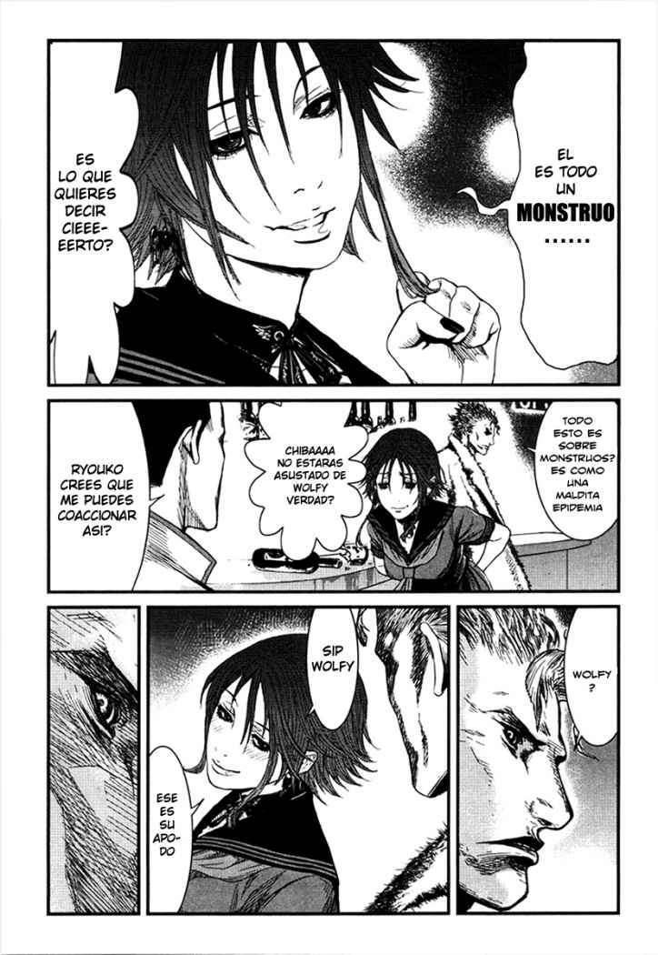 Capitulo 7 page 16
