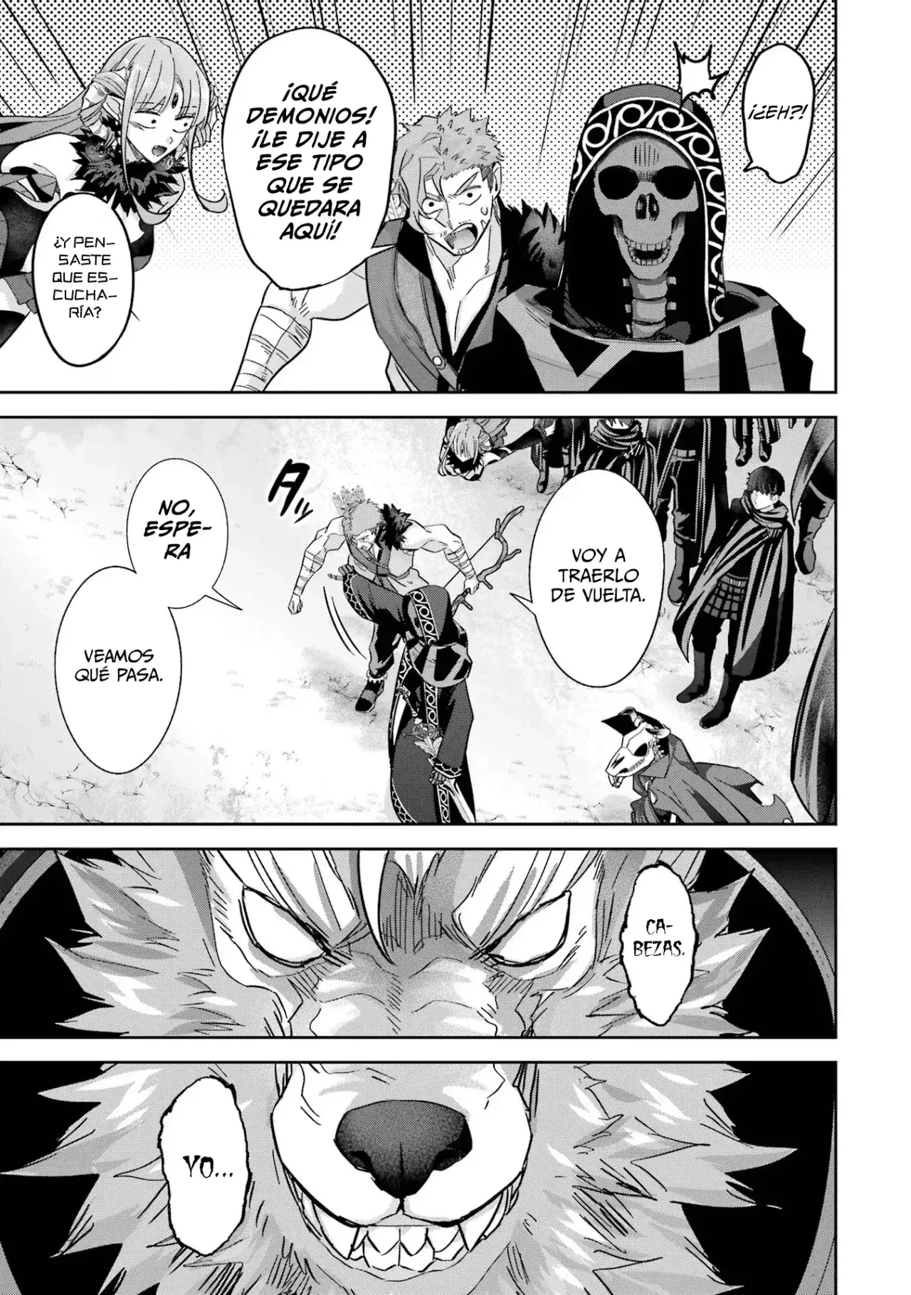 Capitulo 35 page 20