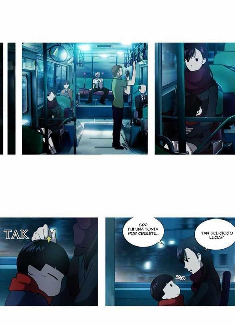 Capitulo 24 page 21