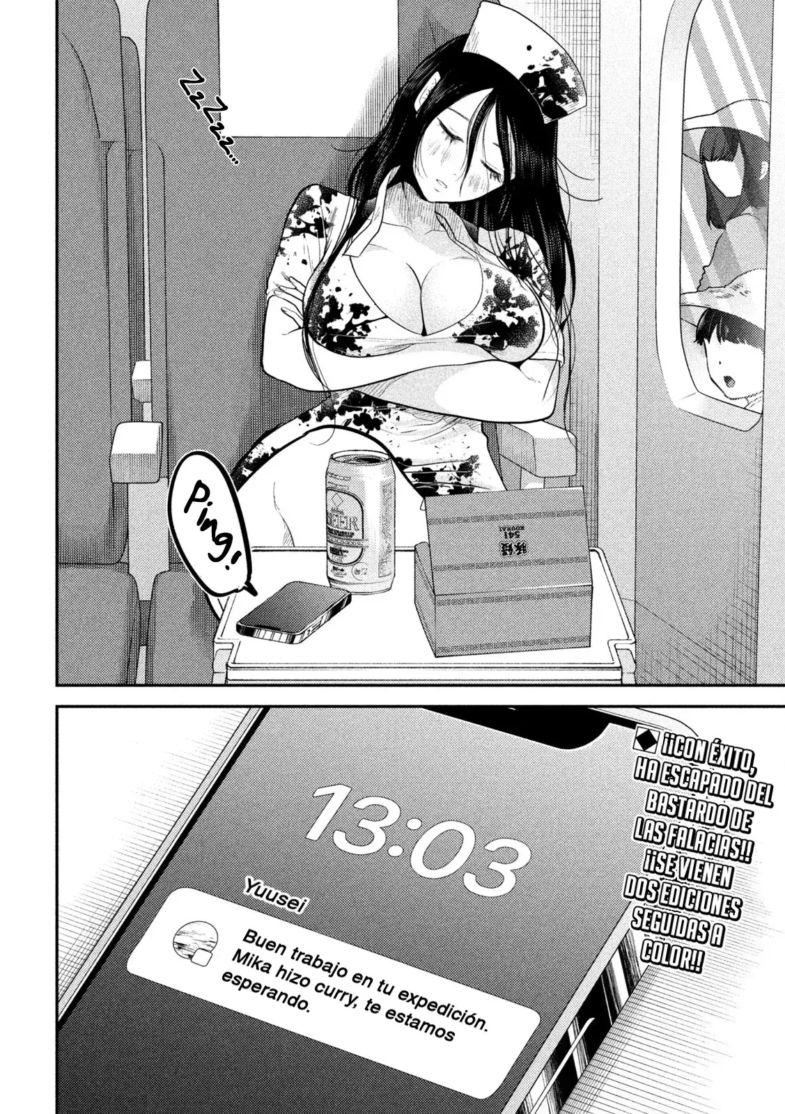 Capitulo 25 page 21