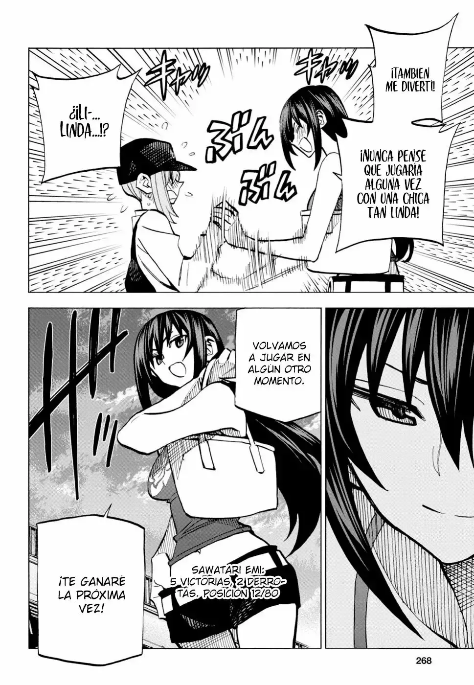 Capitulo 6 page 31