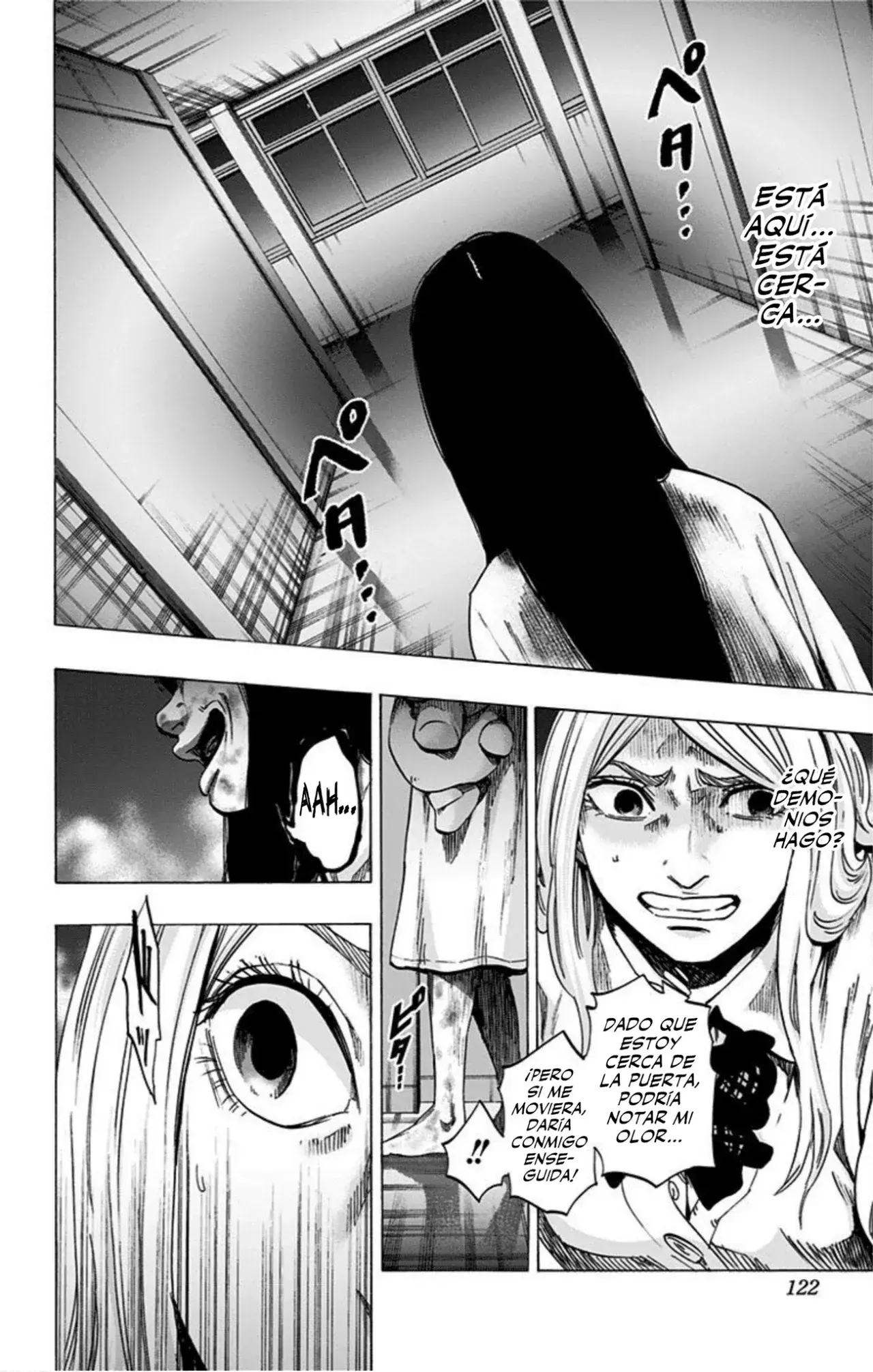 Capitulo 14 page 15