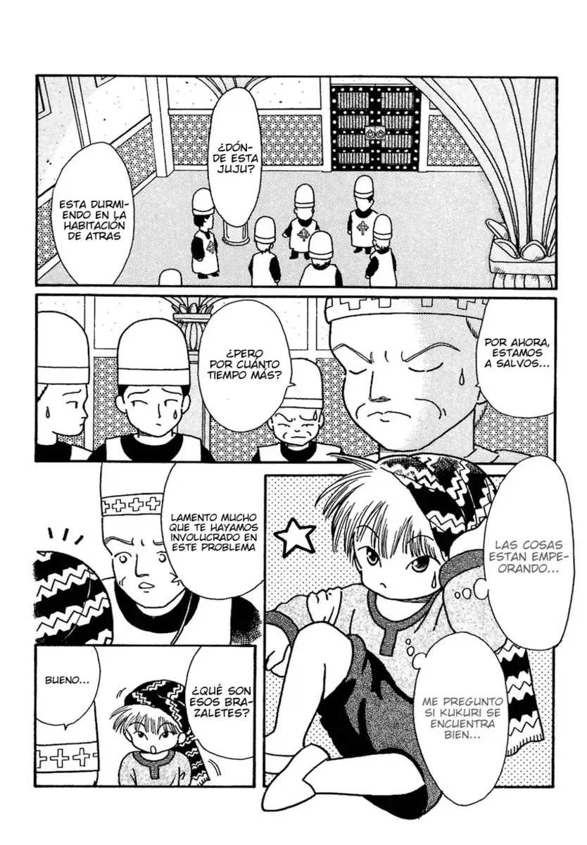 Capitulo 20 page 25