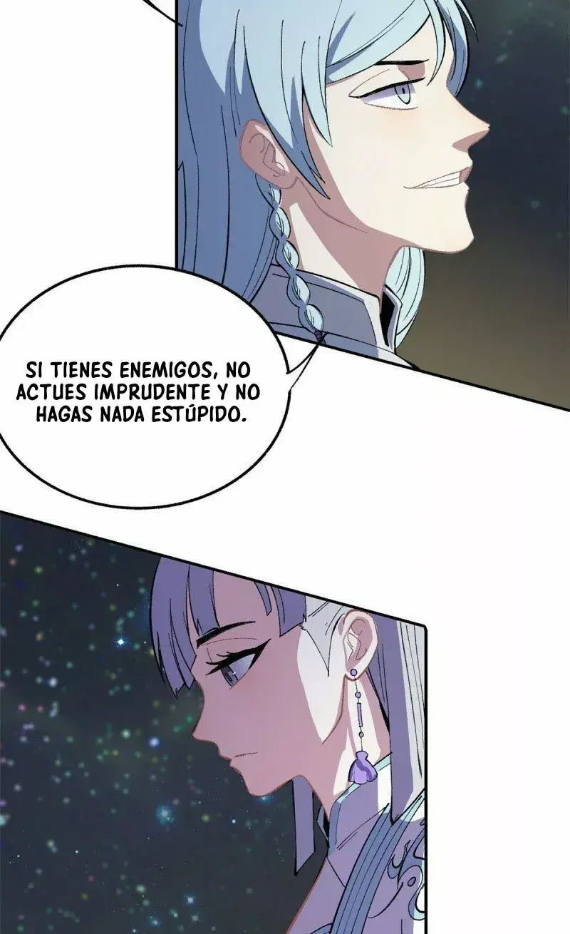 Capitulo 33 page 21