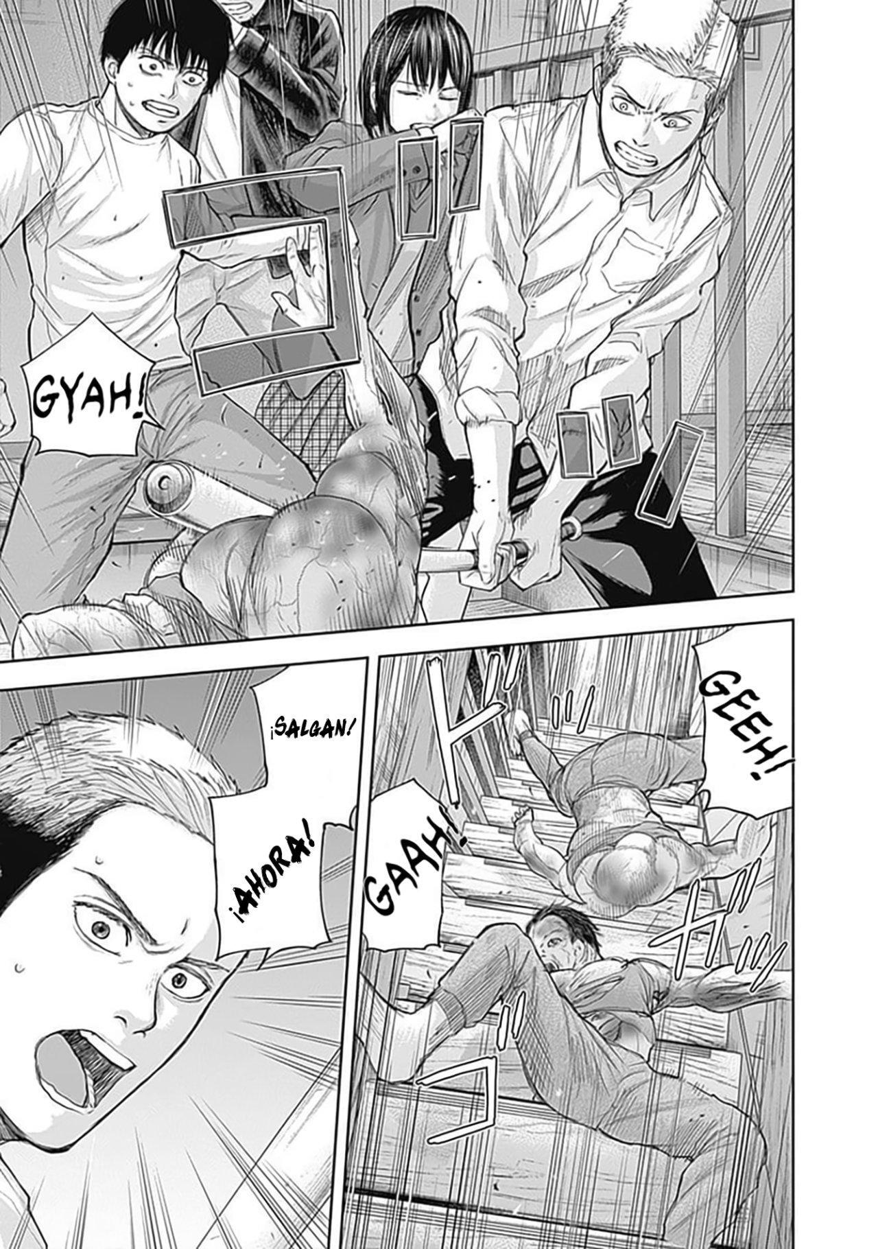 Capitulo 33 page 10