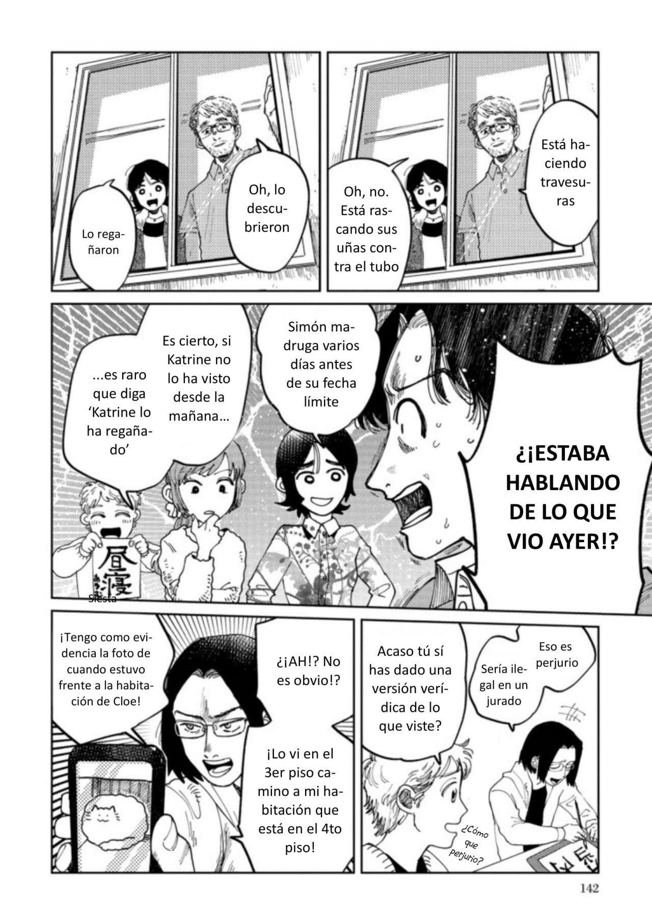 Capitulo 32 page 10
