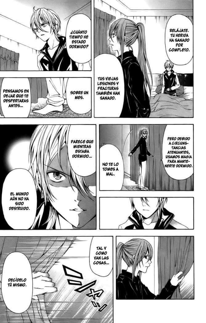 Capitulo 17 page 10