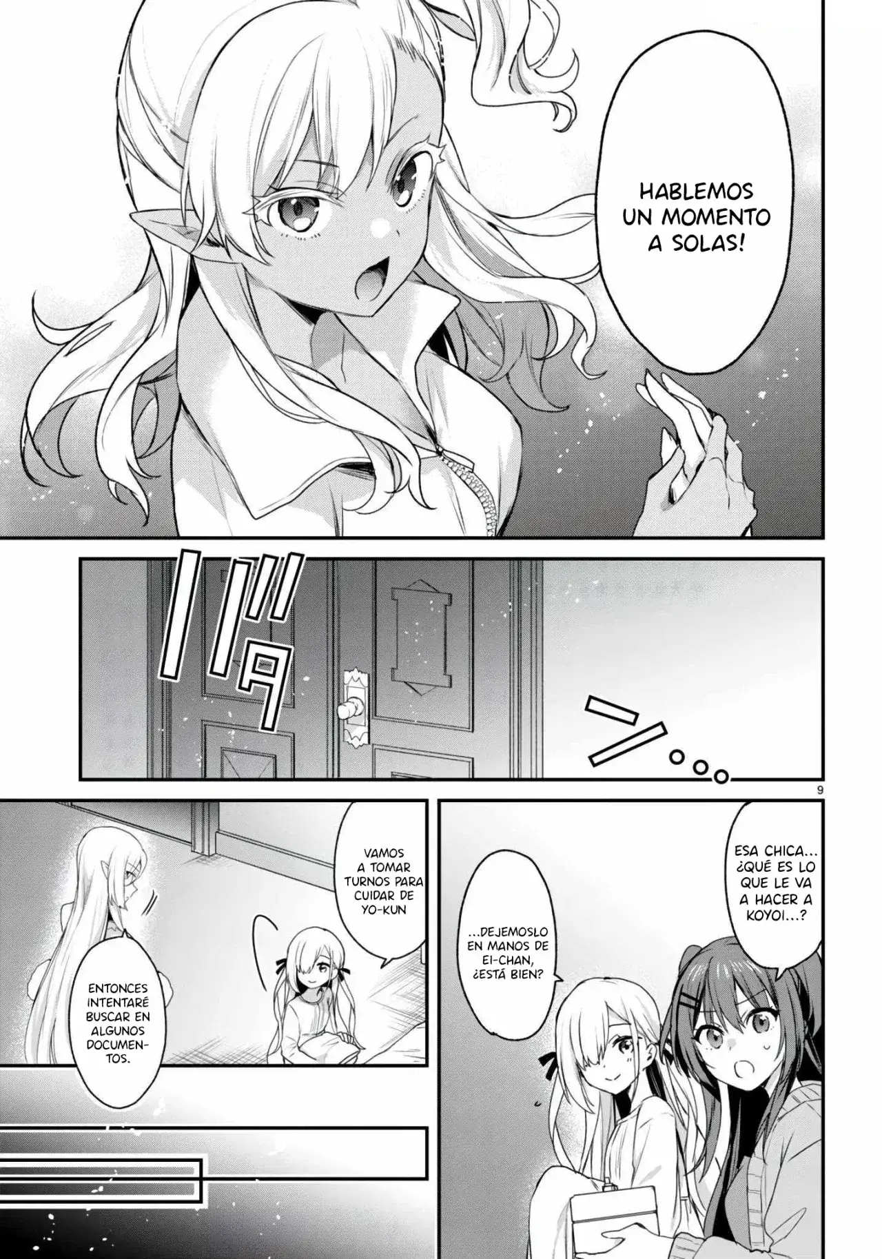 Capitulo 24 page 10