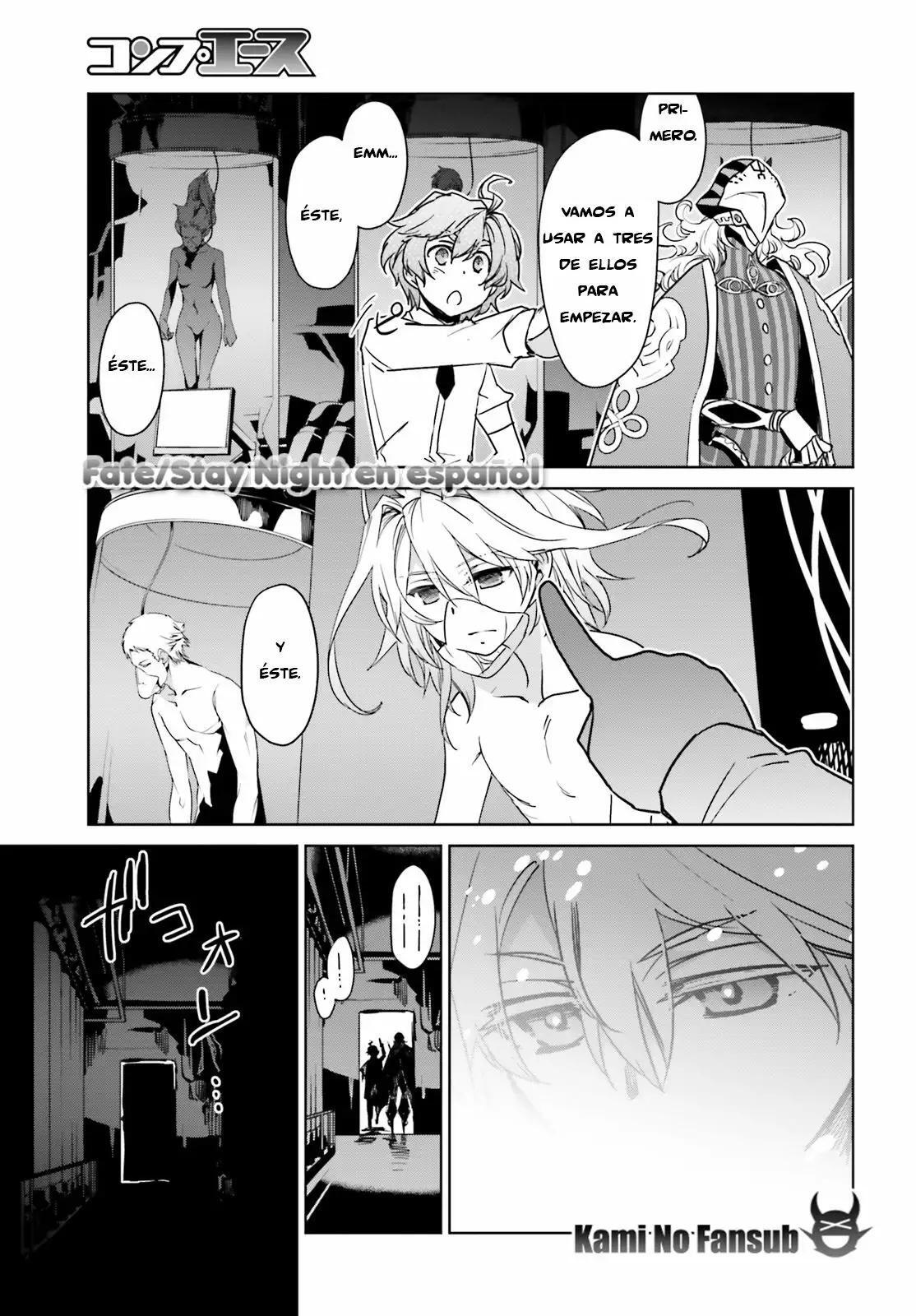 Capitulo 8 page 34