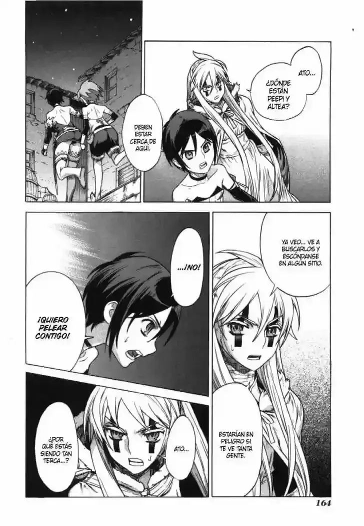 Capitulo 45 page 19