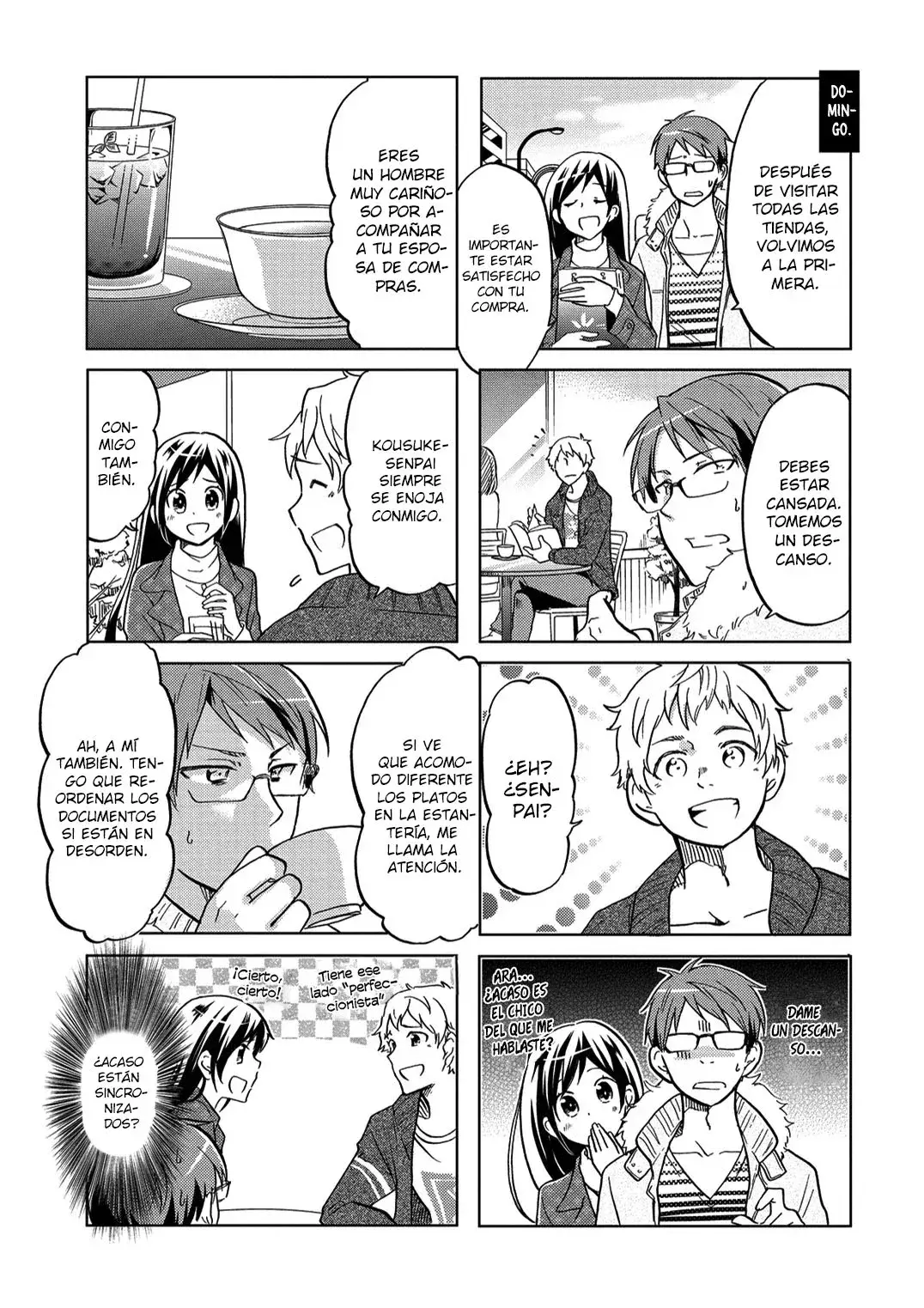 Capitulo 27 page 4
