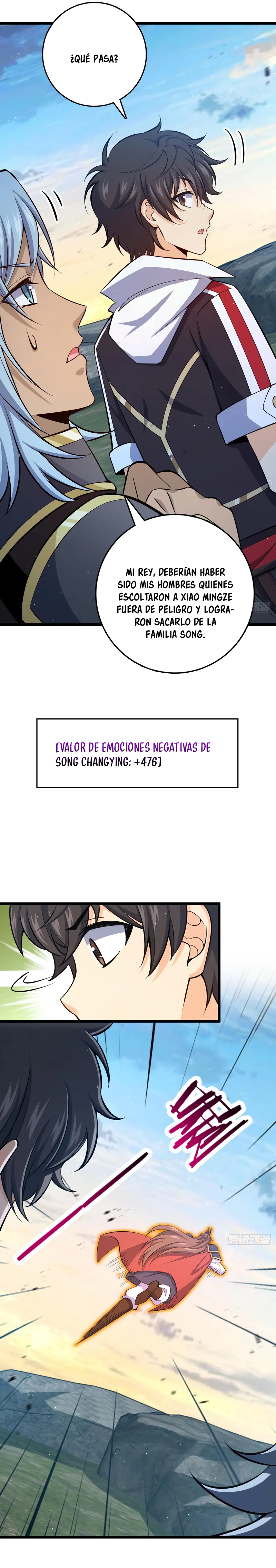 Capitulo 807 page 7