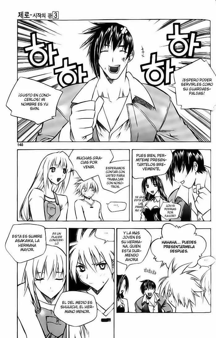 Capitulo 18 page 19