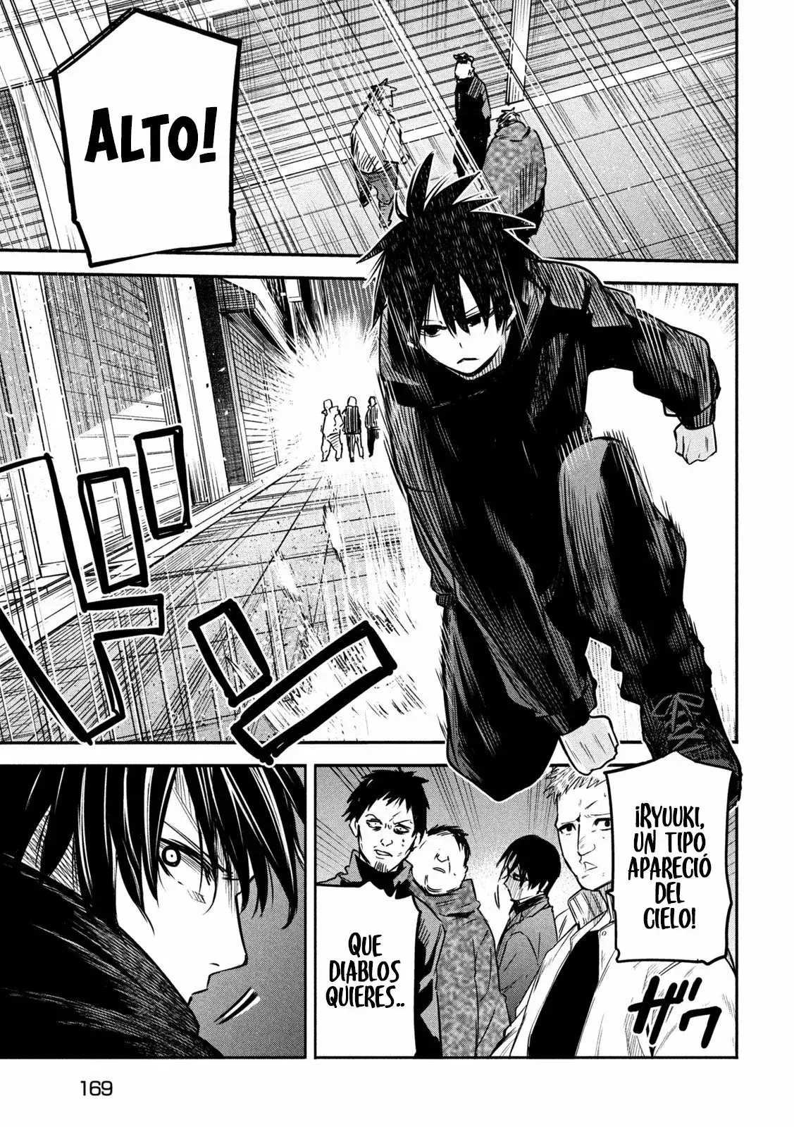 Capitulo 7 page 18