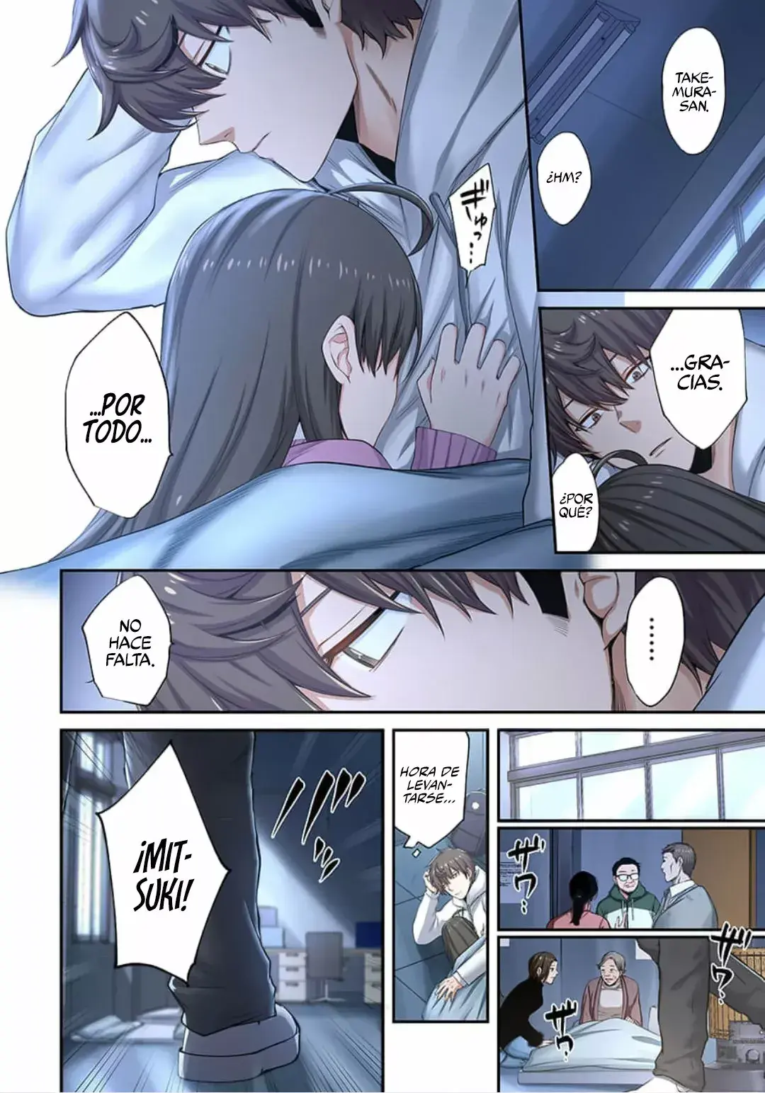 Capitulo 9 page 11