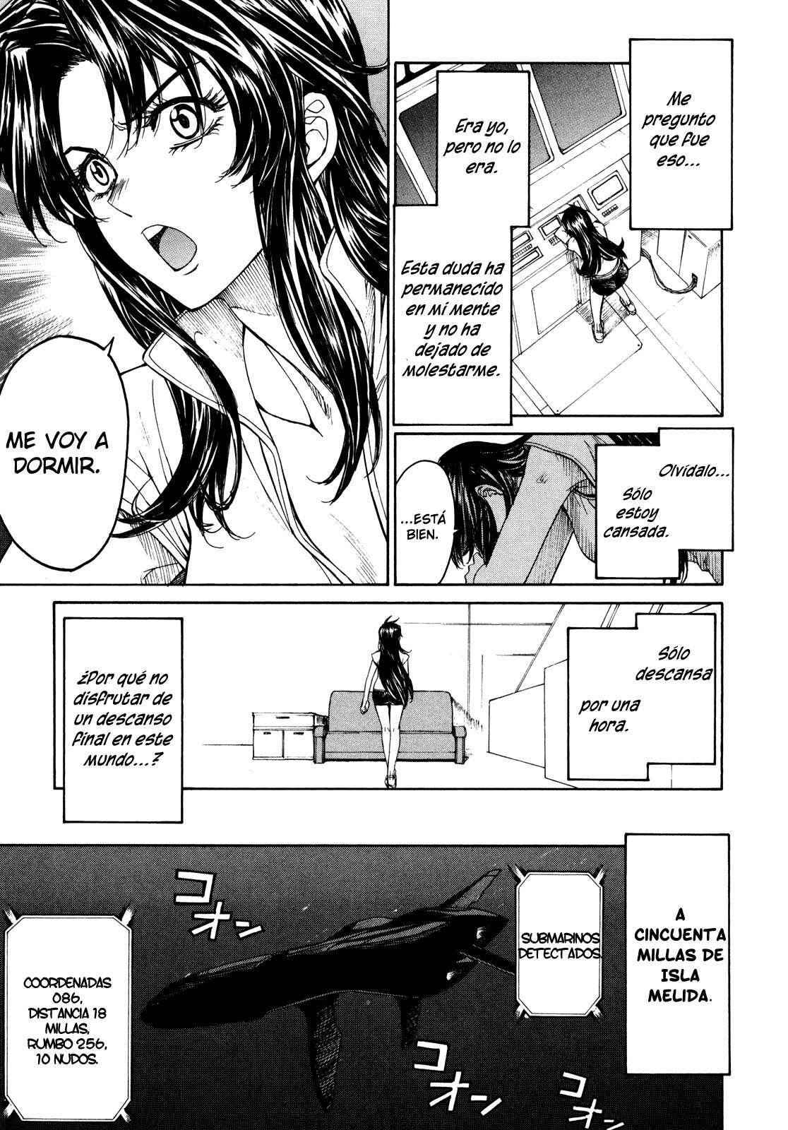 Capitulo 77 page 21