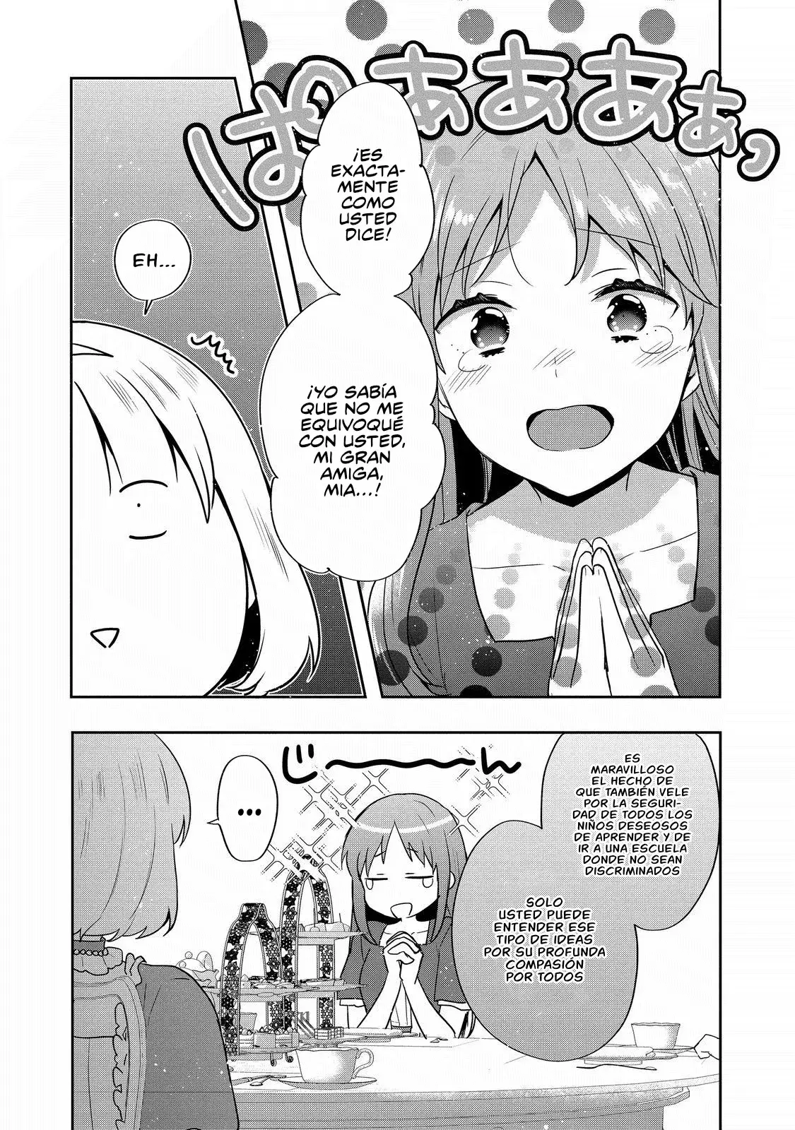 Capitulo 32 page 12