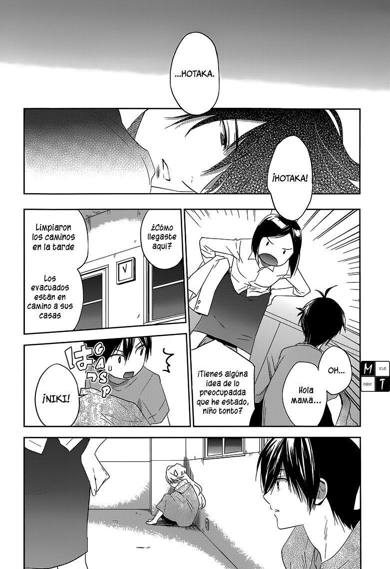 Capitulo 23 page 18