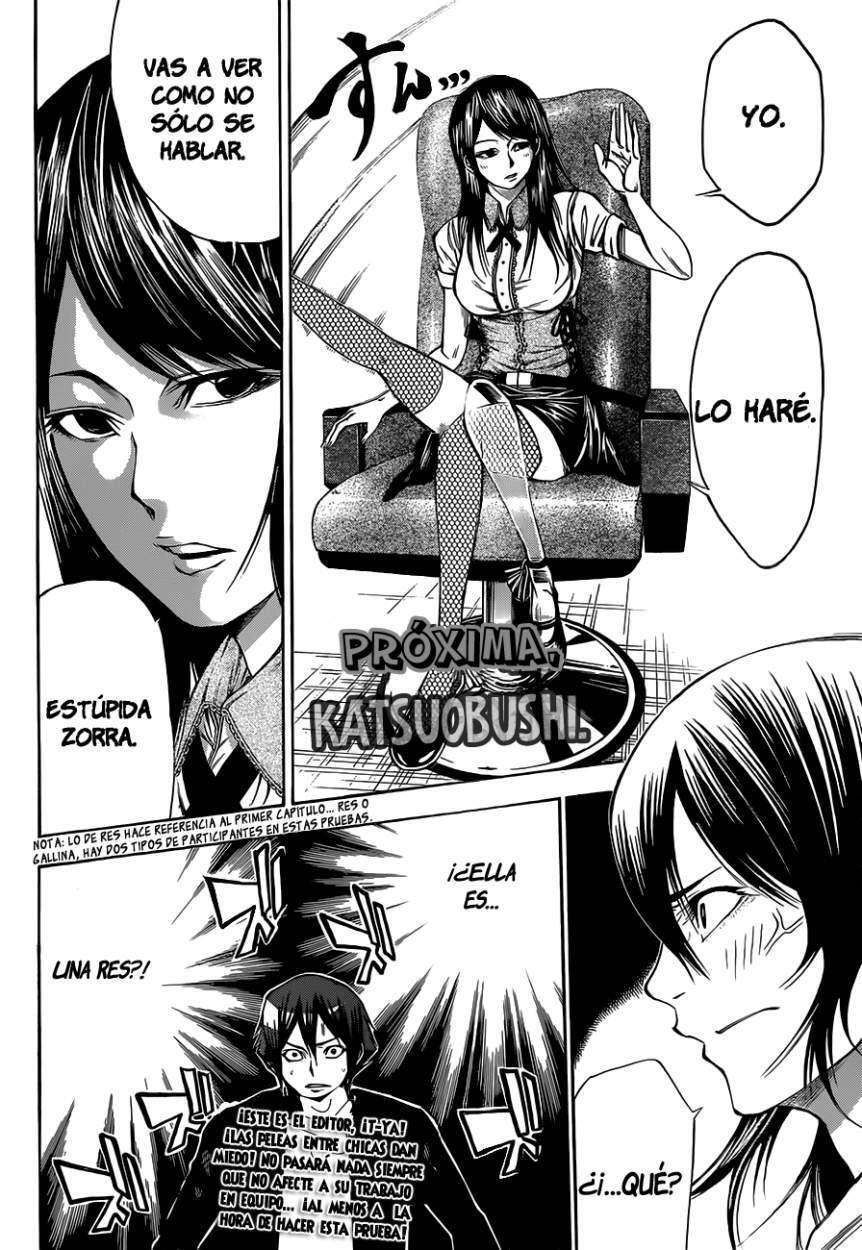 Capitulo 18 page 21