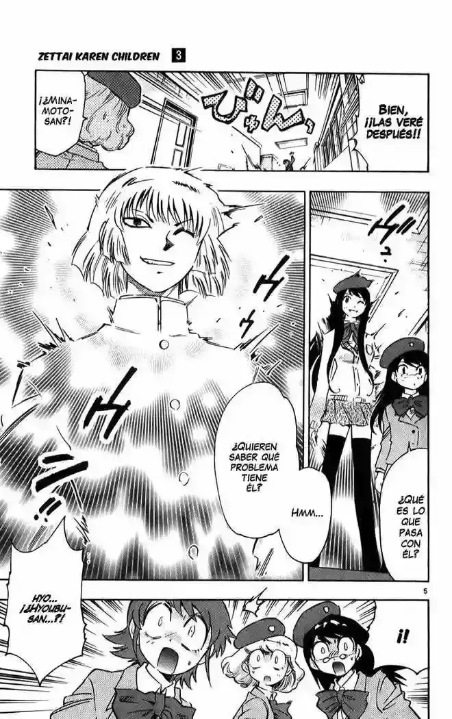 Capitulo 18 page 6