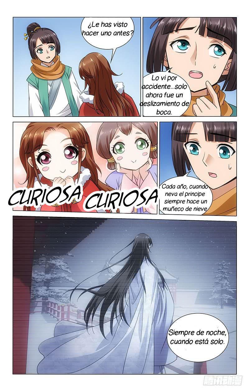 Capitulo 111 page 3