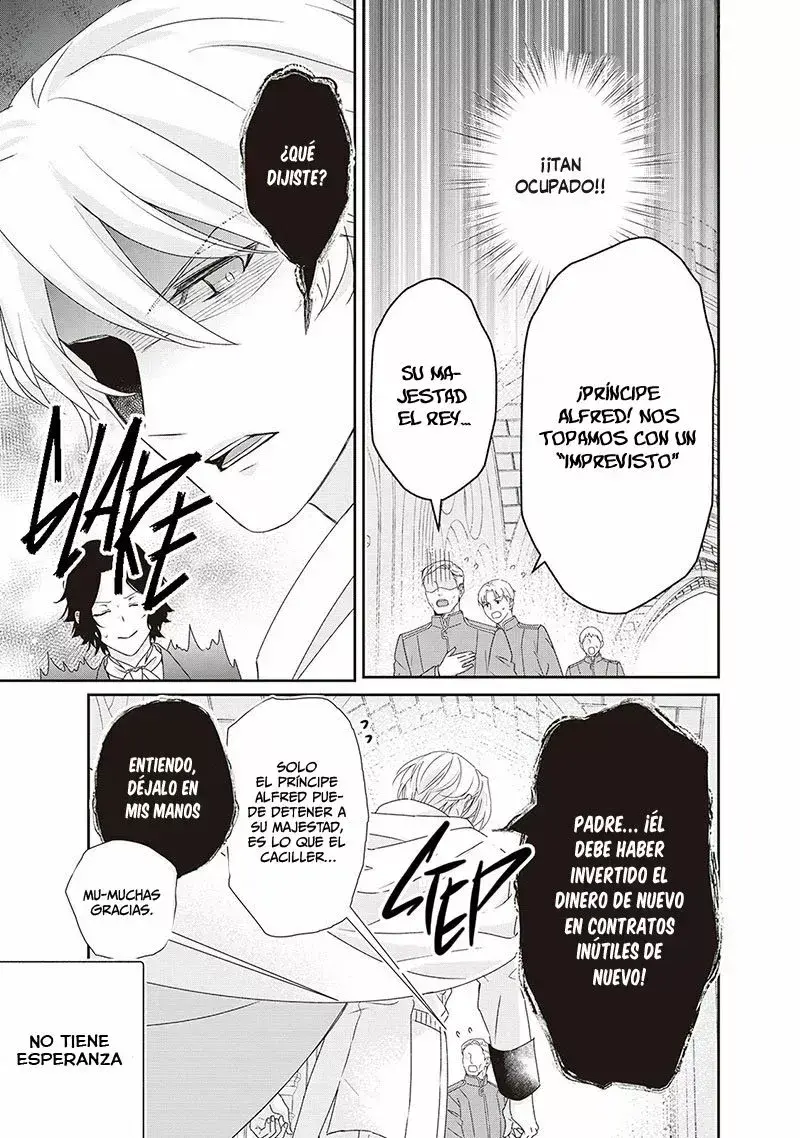 Capitulo 14.50 page 9