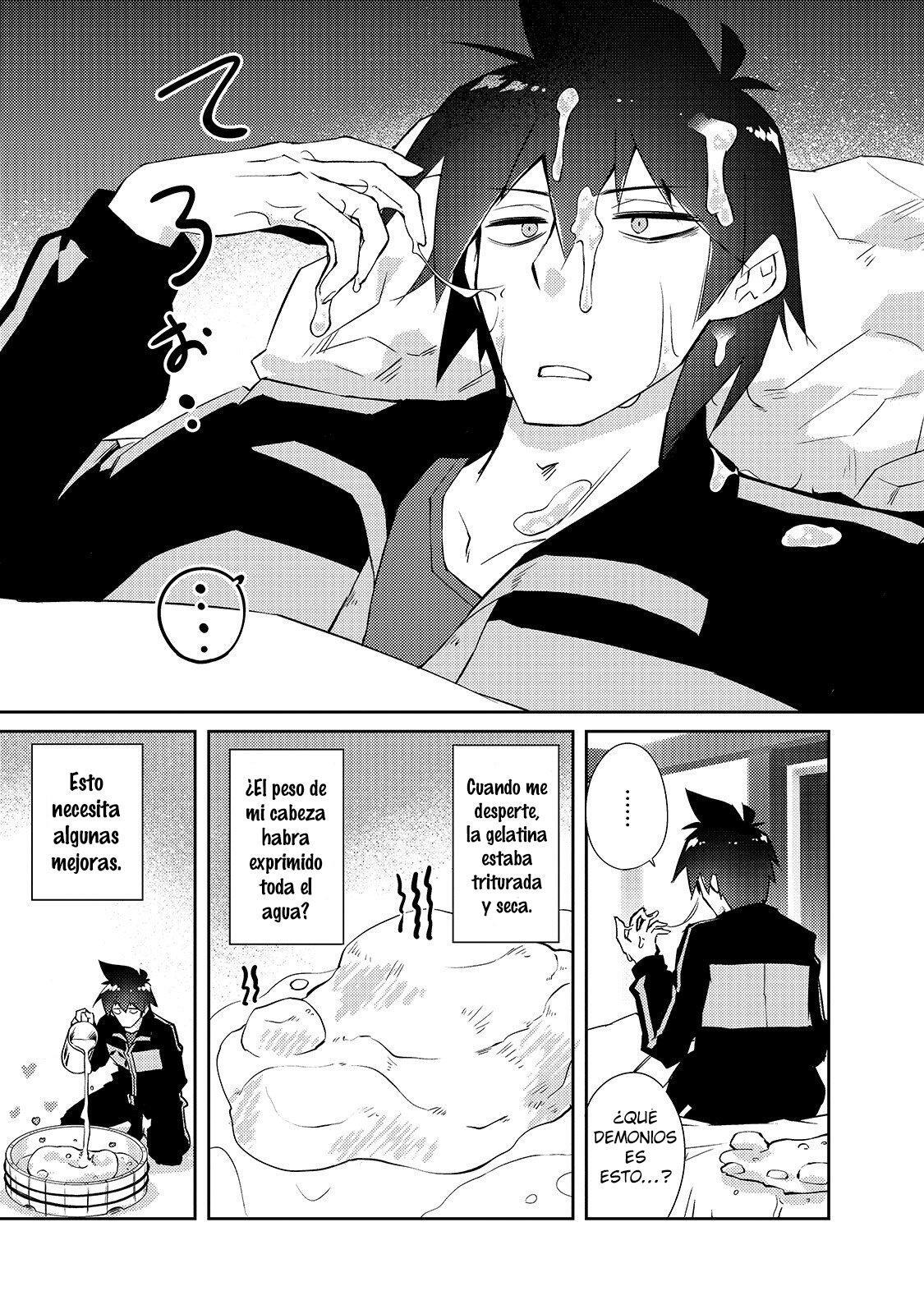 Capitulo 27 page 10