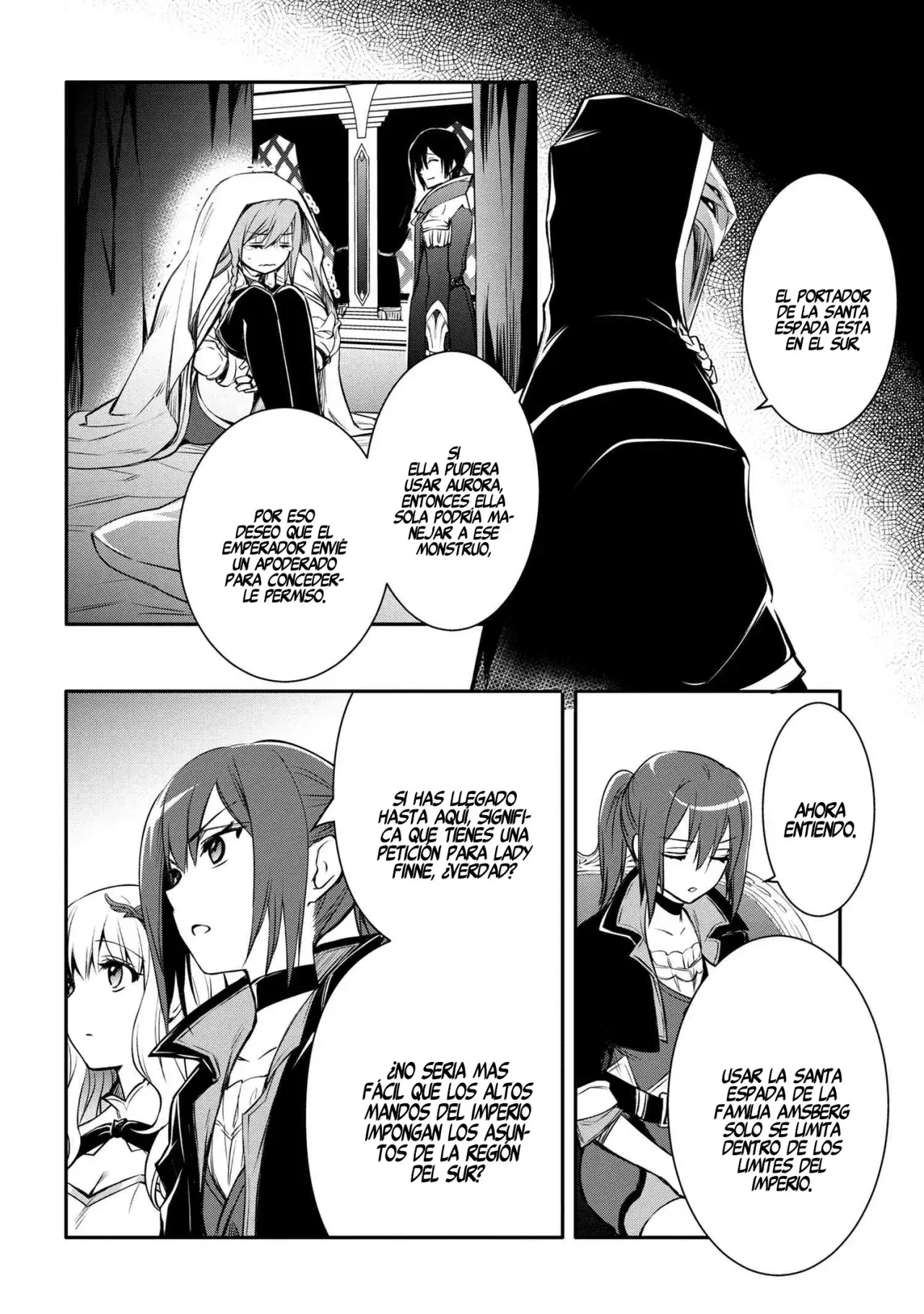 Capitulo 31 page 19