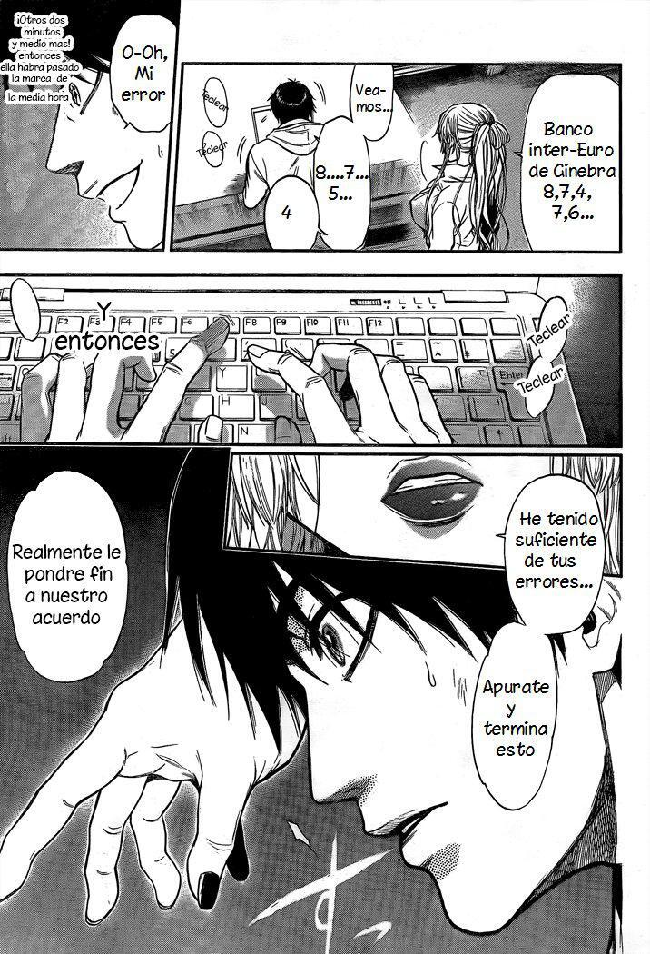 Capitulo 21 page 10