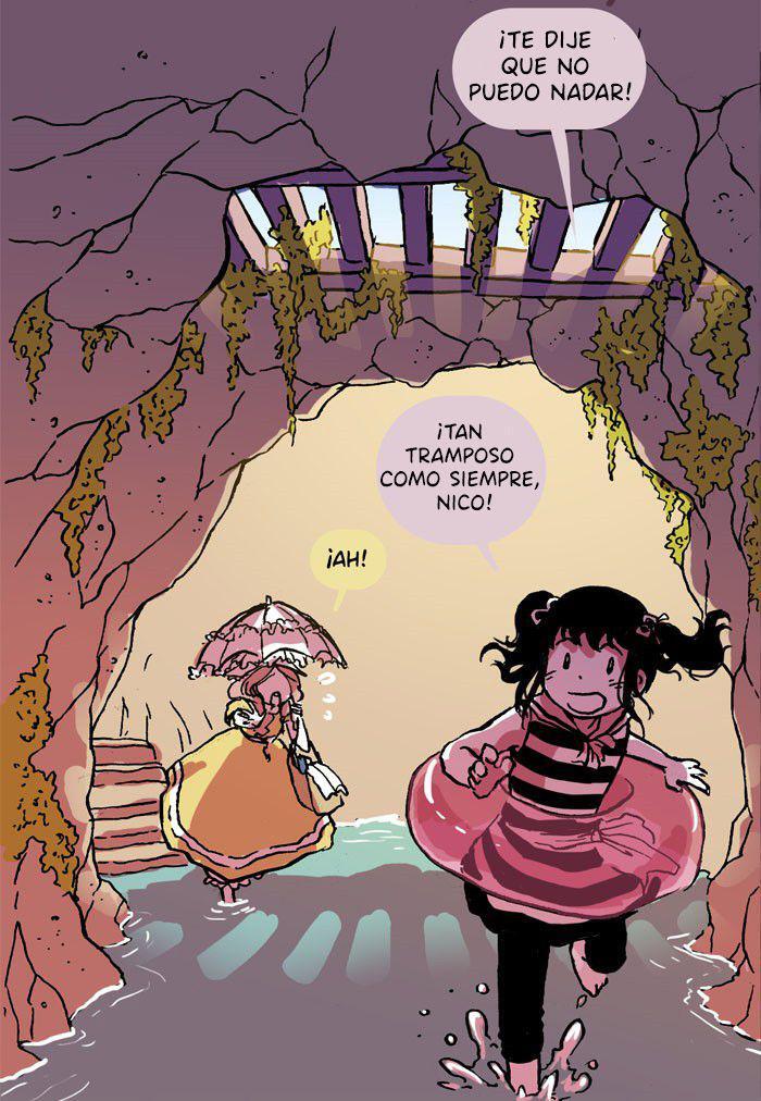 Capitulo 23 page 17