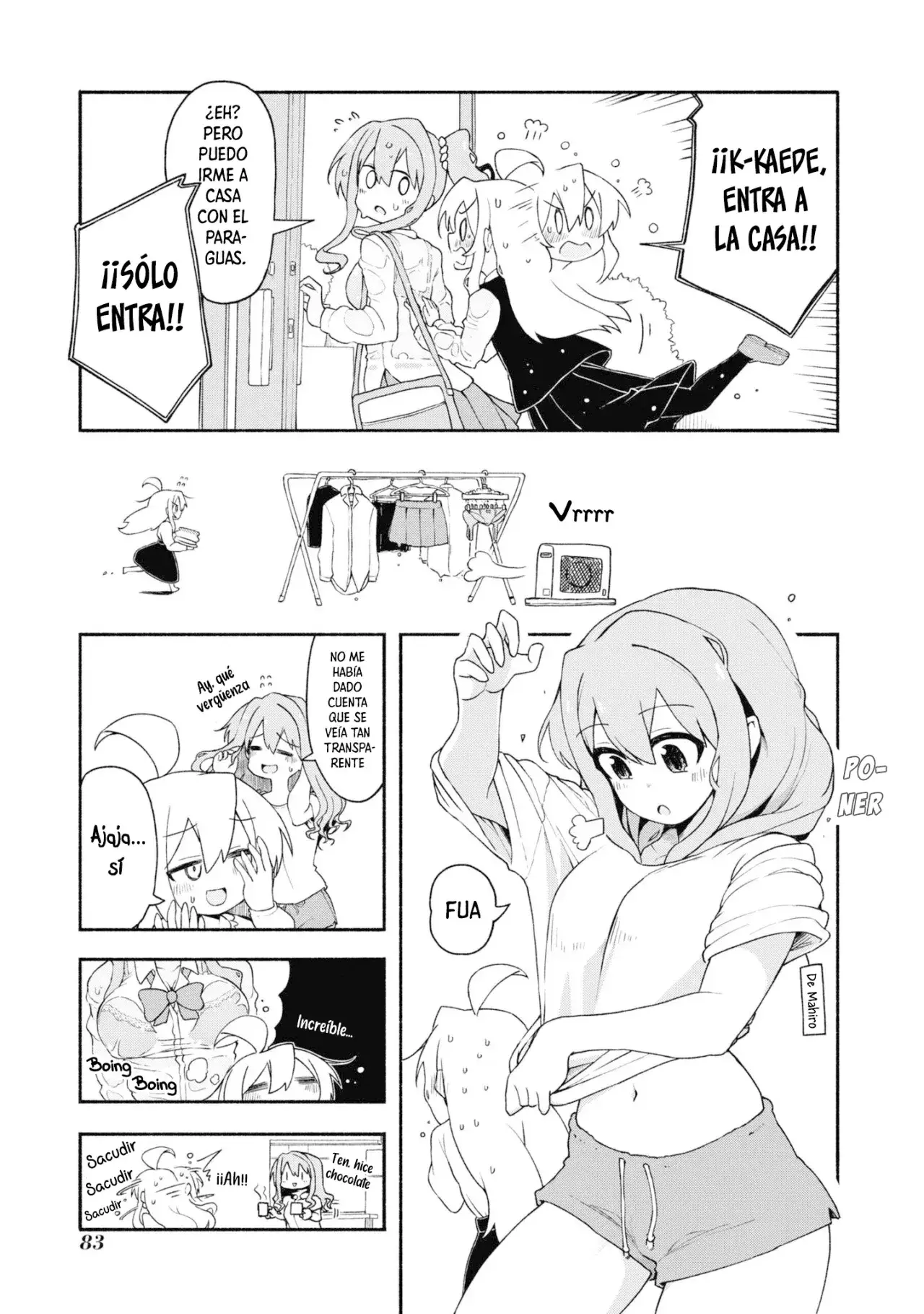 Capitulo 23 page 6