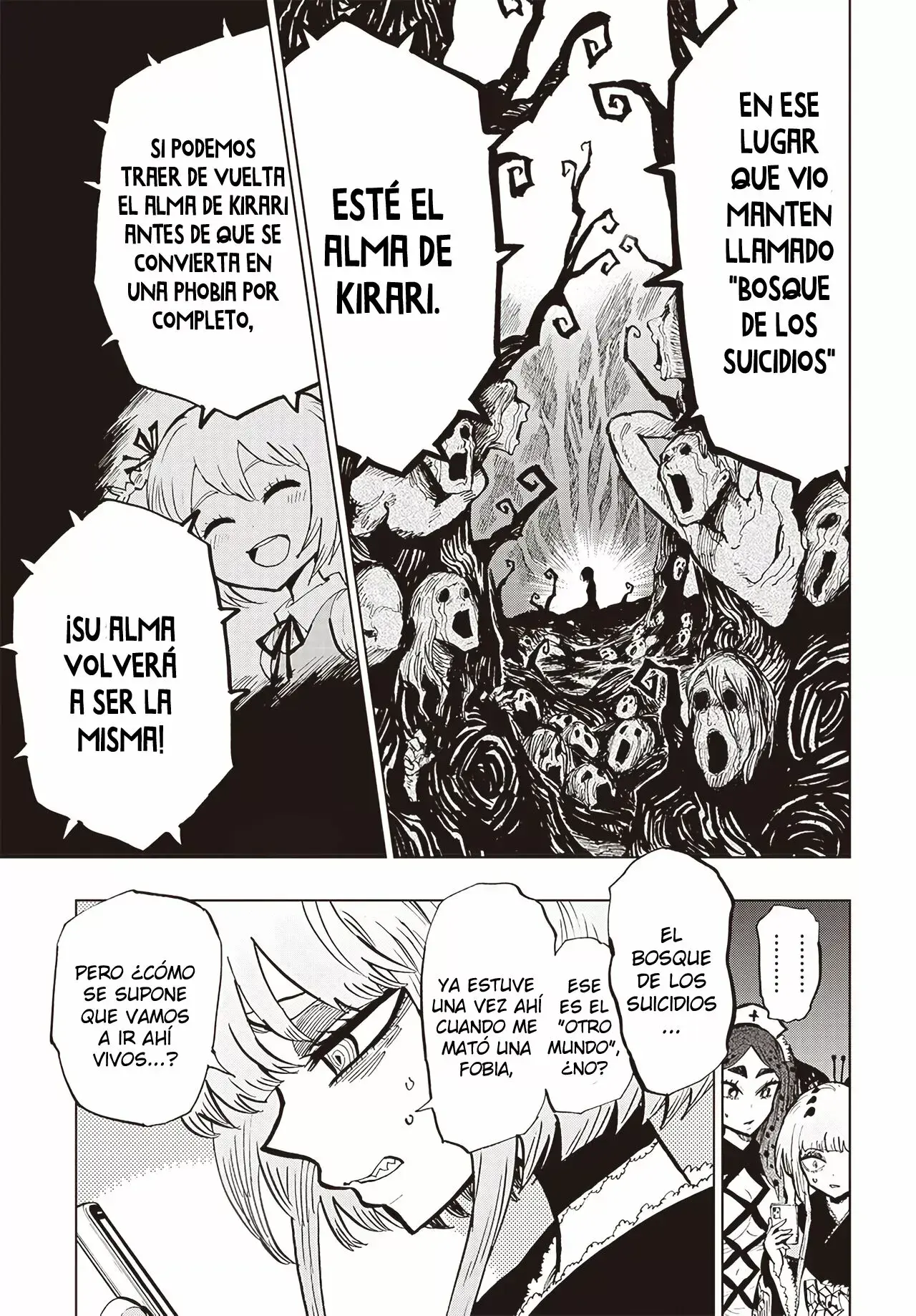 Capitulo 30 page 11