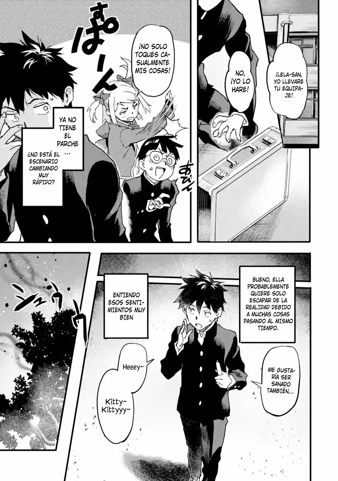 Capitulo 3.50 page 5
