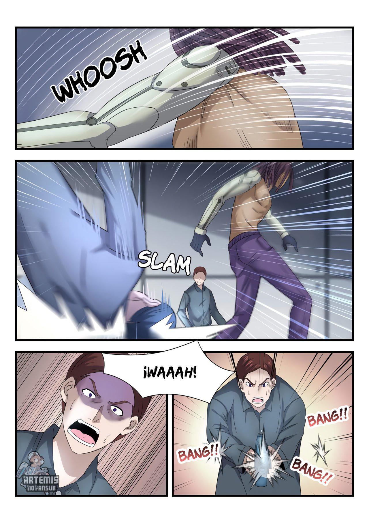 Capitulo 29 page 8