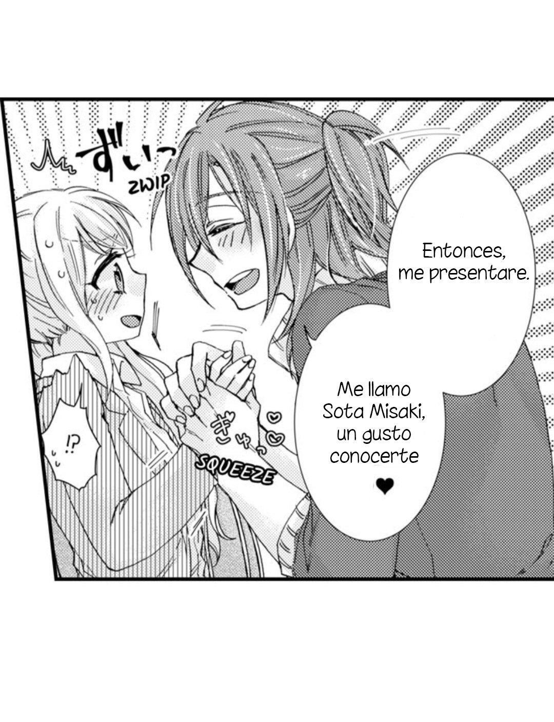 Capitulo 29 page 18